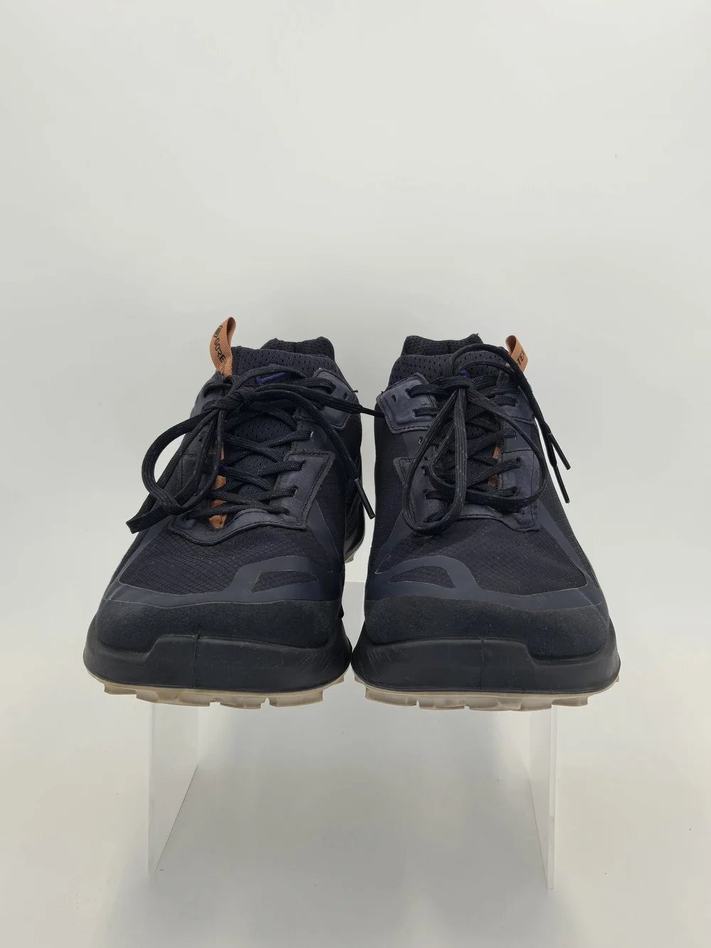 Ecco Men's Biom 2.1 X Country Rugged Trail-Inspired Running Shoes EU 43.US 9-9.5
